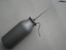 Pumpöler ölkanne präzisions gebraucht kaufen  Waghäusel