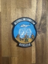 Unscom heli unit gebraucht kaufen  Schwanfeld