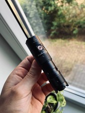 Fenix pd25r taktische gebraucht kaufen  Braunschweig