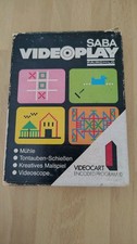 Saba videoplay entra usato  Desio