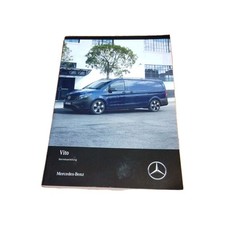 Betriebsanleitung handbuch mer gebraucht kaufen  Bremen