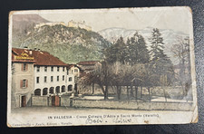 Valsesia varallo civico usato  Italia