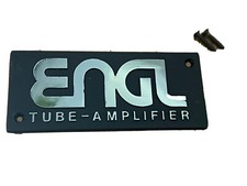 Plaque ampli engl d'occasion  Clichy