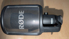 Rode usb schwarz gebraucht kaufen  Bayreuth