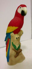 Parrot sand sculpture for sale  Webster
