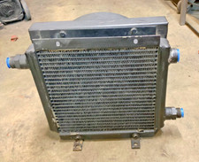 Large industrial baler for sale  BRIDGEND
