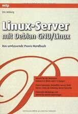 Linux server debian gebraucht kaufen  Berlin