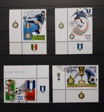Inter campione italia usato  Serramazzoni