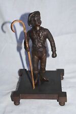 Graziosa scultura bronzo usato  Cuneo