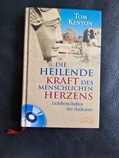 Heilende kraft menschlichen gebraucht kaufen  Langenfeld (Rheinland)