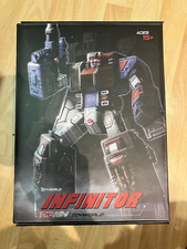Transformers toyworld infinito for sale  UK