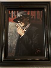 Fabian perez study for sale  NOTTINGHAM