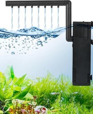Filtro acquario litri usato  Sangiano