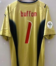 Maglia italia 2006 usato  Spigno Saturnia