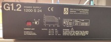 delta power supply gebraucht kaufen delta power supply gebraucht kaufen Dinslaken