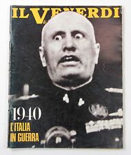 Venerdì repubblica 121 usato  Caserta