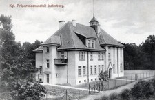 Insterburg kgl präparandenans gebraucht kaufen  Detmold