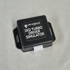 Toyota VNT Turbo Driver Simulator - 1KD-FTV Hilux KUN26 Prado comprar usado  Enviando para Brazil
