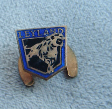 Leyland tiger vintage for sale  DONCASTER