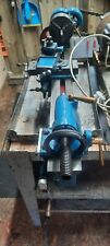 Myford lathe motor for sale  RIPON