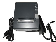 Epson receipt pos for sale  Happy Valley