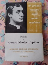 Poesie gerard manley usato  Castenaso