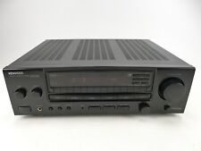 Kenwood v7060 receiver gebraucht kaufen  Oldenburg (Oldenburg)