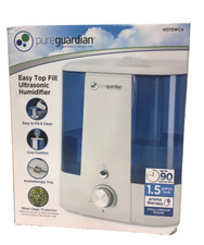 pure guardian humidifier for sale pure guardian humidifier for sale Anderson