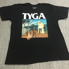 Tyga hotel california for sale  Houston