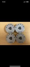 Dezent wheels you gebraucht kaufen  Oschersleben (Bode)