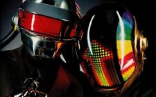 Daft punk music for sale  BIRMINGHAM