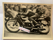 Foto postkarte motorsport gebraucht kaufen  Stuttgart