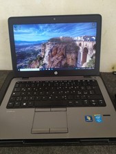 Notebook elitebook 820 usato  Verdellino