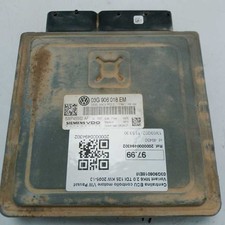 Centralina ecu motore usato  Mineo
