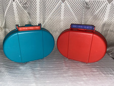 Tupperware caddy großer gebraucht kaufen  Werneuchen