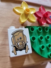 Lego duplo brique d'occasion  Expédié en Belgium
