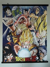 Dragon ball wall for sale  Chandler