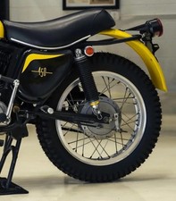 Ducati scrambler 250 usato  Brescia