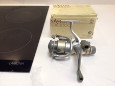 Shimano sahara3000 gte for sale  GREAT YARMOUTH