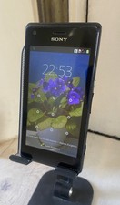 Smartphone sony xperia d'occasion  Paris XII