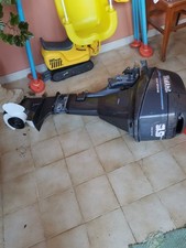 Motore fuoribordo usati usato  Brindisi