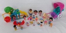 Lot dora explorer for sale  Topeka