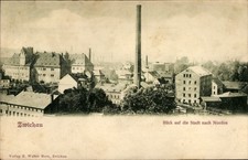 Zwickau sachsen blick gebraucht kaufen  Berlin