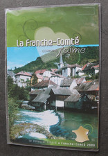 Bloc bf6 timbres d'occasion  Annecy