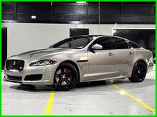 2017 jaguar xjr for sale  Victoria