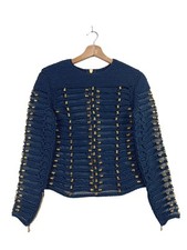 Balmain for langarm gebraucht kaufen  Berlin