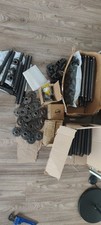 Grey steel pipes for sale  Los Angeles