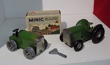 Vintage tinplate wind for sale  KING'S LYNN