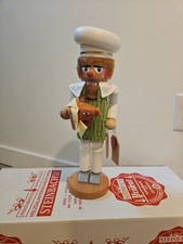 chef nutcracker for sale chef nutcracker for sale Portland