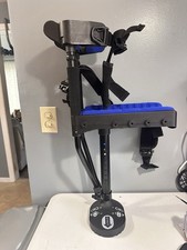 Knee crutch hands for sale  Cleveland